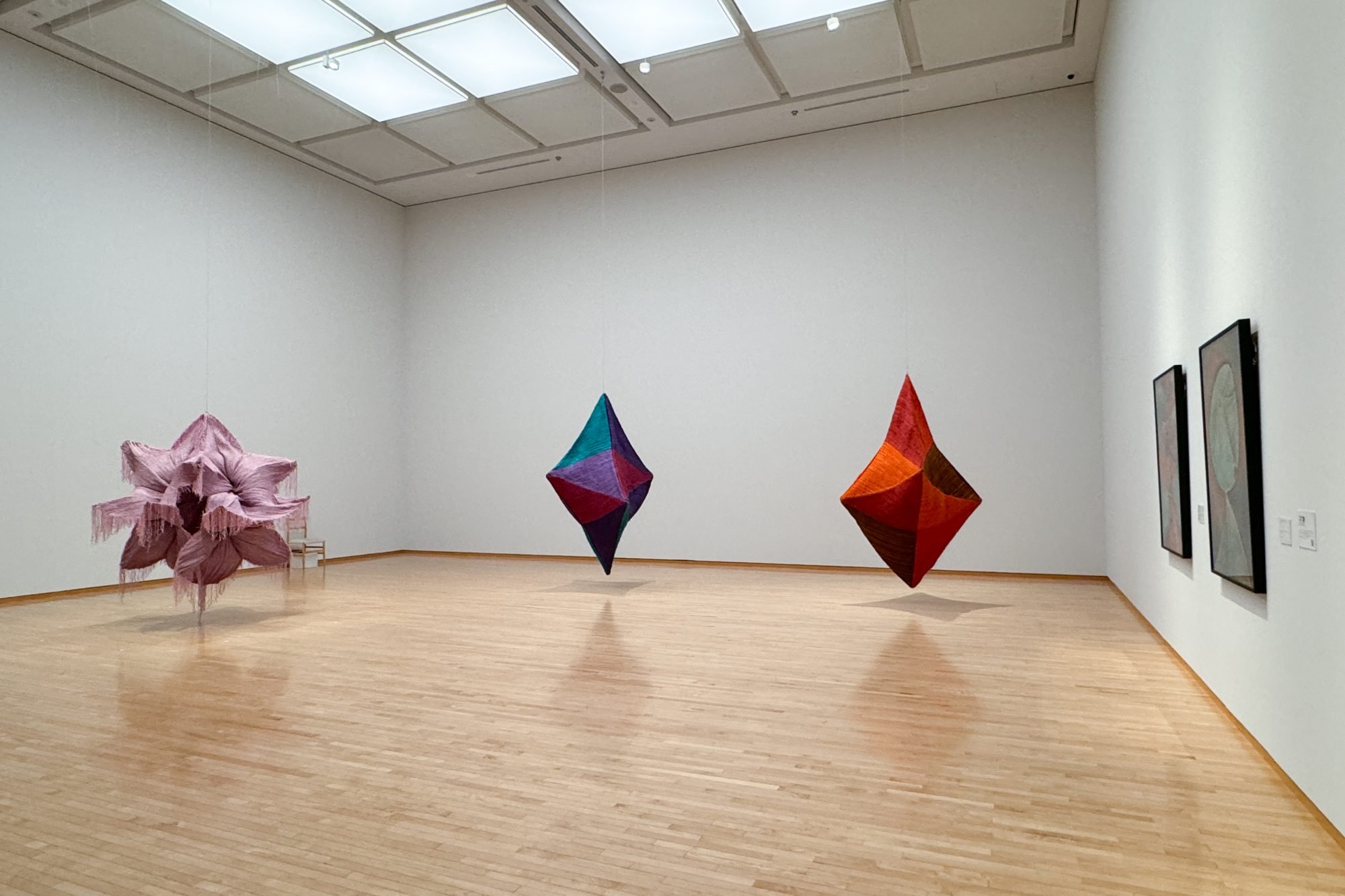 🎨 도쿄도 현대미술관 (도쿄도 겐다이 비주츠칸) 이미지 3